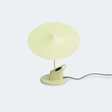 Wästberg w153 Île Lamp - Light Yellow