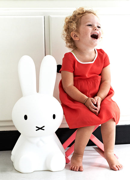 Mr. Maria Miffy Rabbit Lamp
