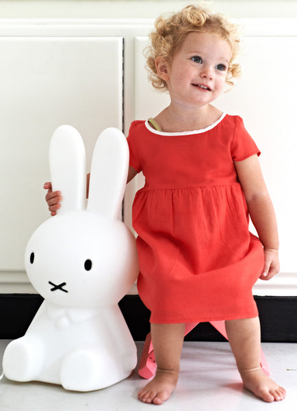 Mr. Maria Miffy Rabbit Lamp