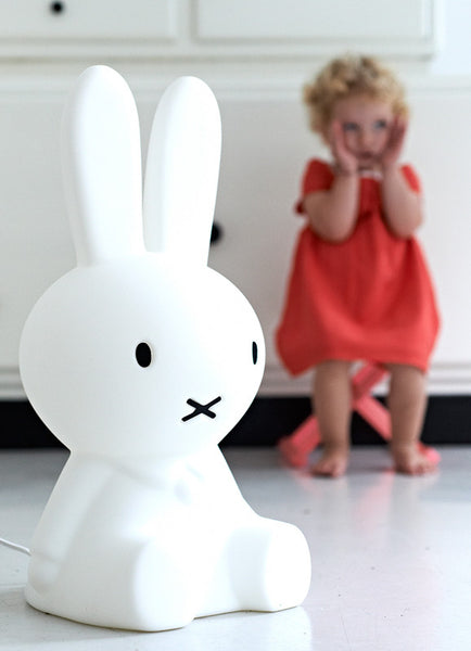 Mr. Maria Miffy Rabbit Lamp