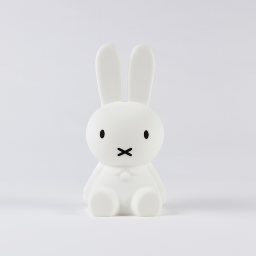 Mr. Maria - Miffy First Light
