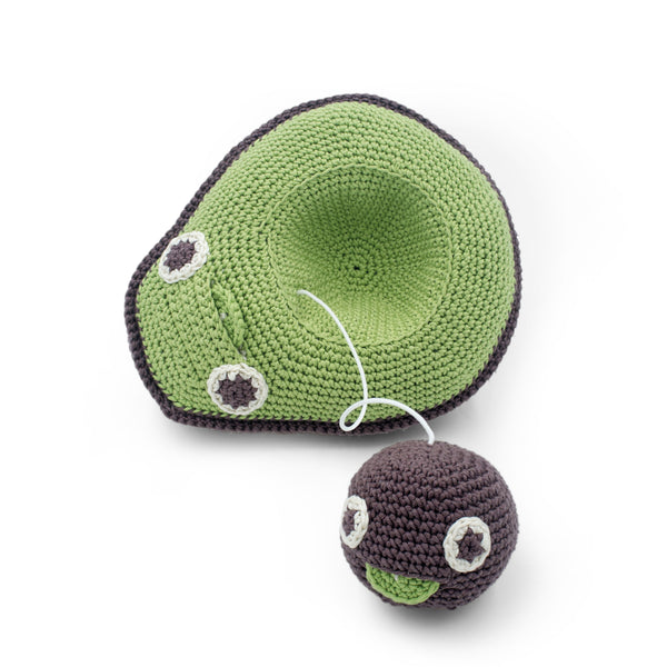 Veggie Toys - Musical Avocado