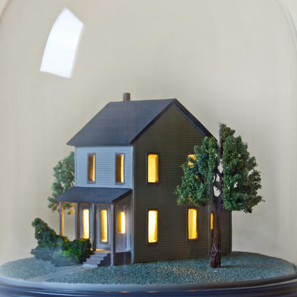 Seletti My Little Neighbour Lamp