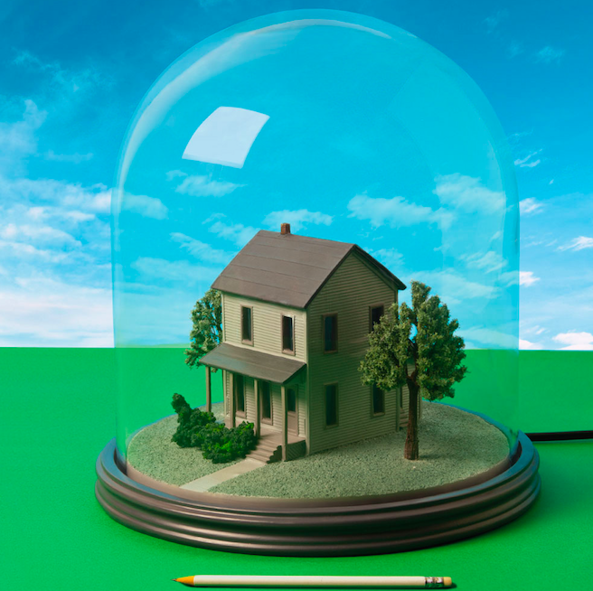 My little neighbour deals seletti