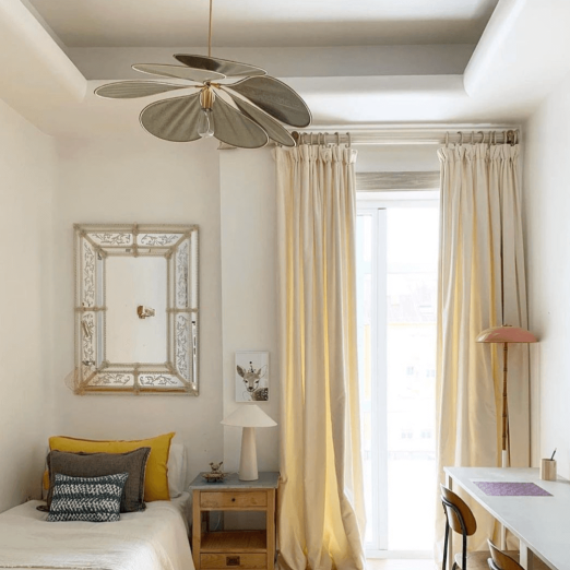 Pale Originelle Lamp - Georges - 1 week delivery