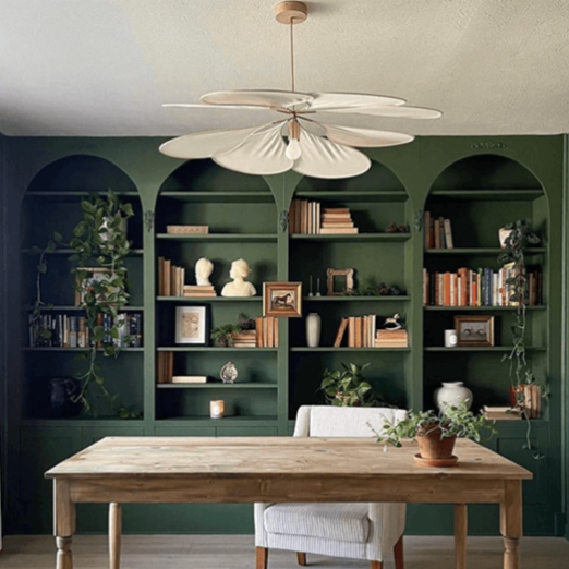 Pale Originelle Lamp - Georges - 1 week delivery