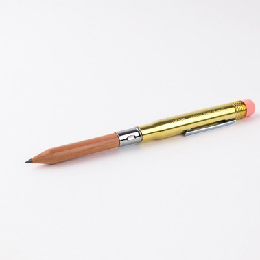 Traveler's Company Brass Pencil