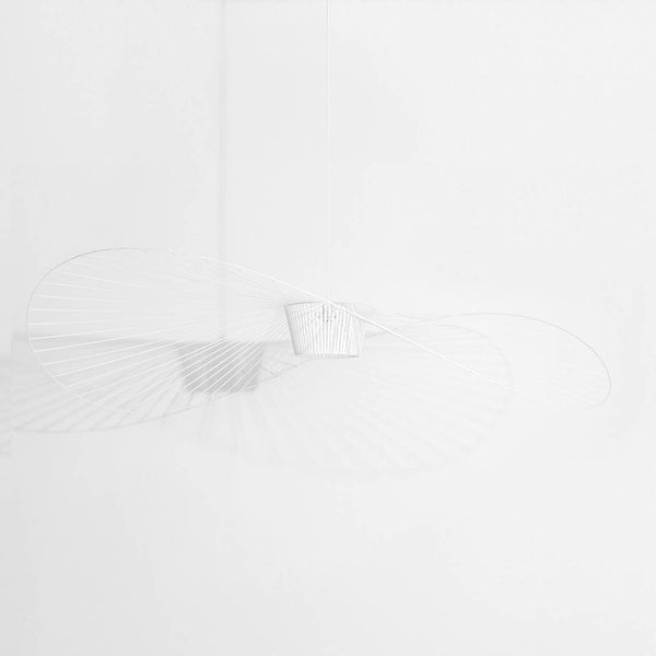 Petite Friture Vertigo Lamp Large - White