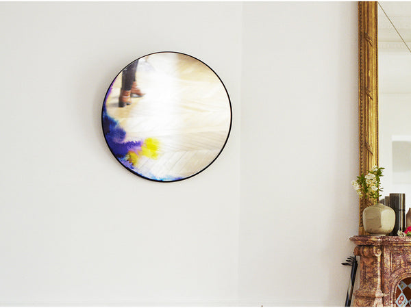 Petite Friture - Francis Mirror Large- 4 weeks delivery
