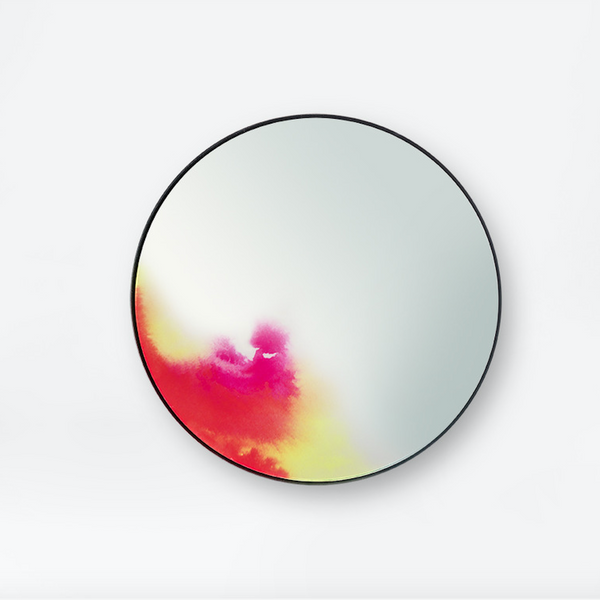Petite Friture - Francis Mirror Small- 4 weeks delivery