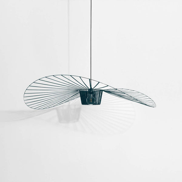 Petite Friture Vertigo Lamp Medium - Green