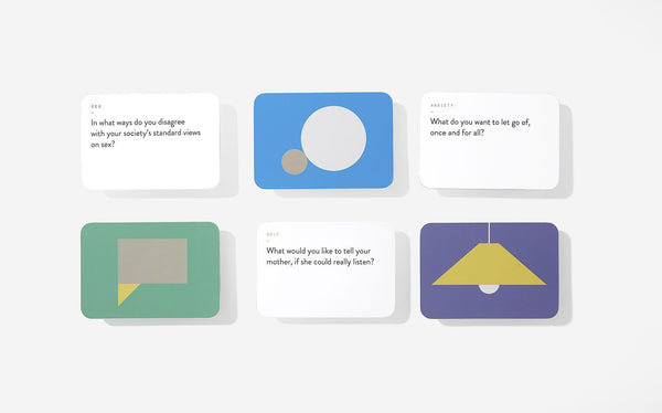 The School of Life - The Therapy Game