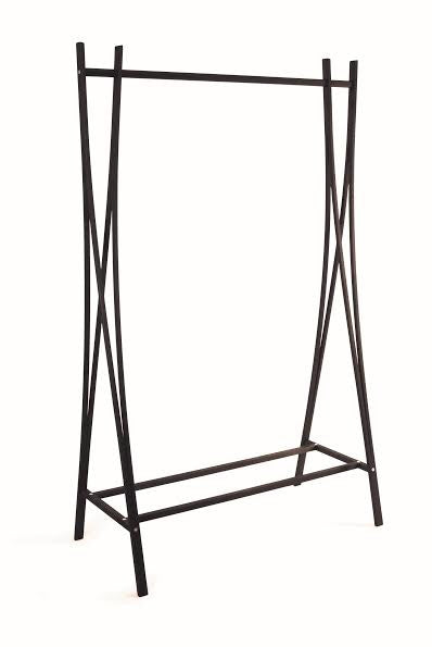 Japanese-Italian Clothes Rack