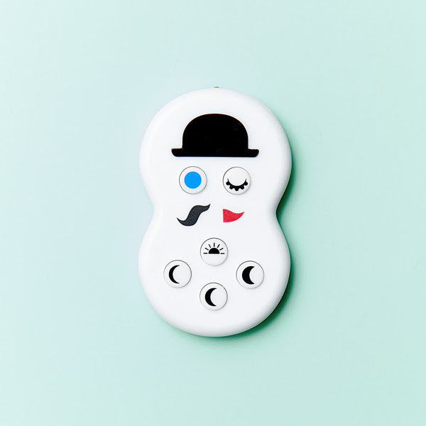 Mr. Maria Miffy Rabbit Lamp