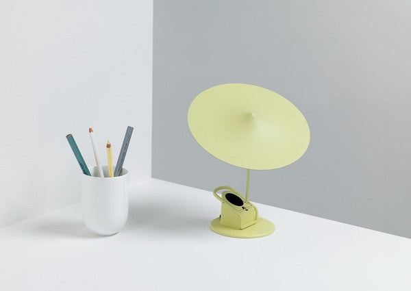 Wästberg w153 Île Lamp - Light Yellow