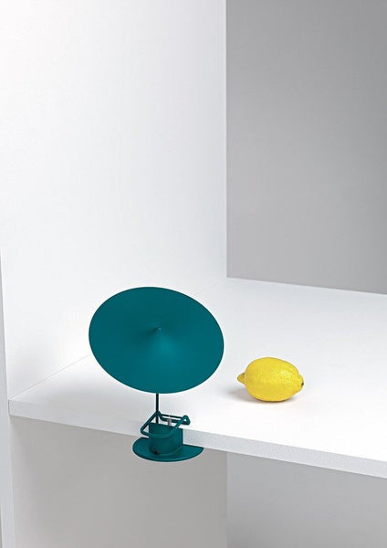 Wästberg w153 Île Lamp - Petrol