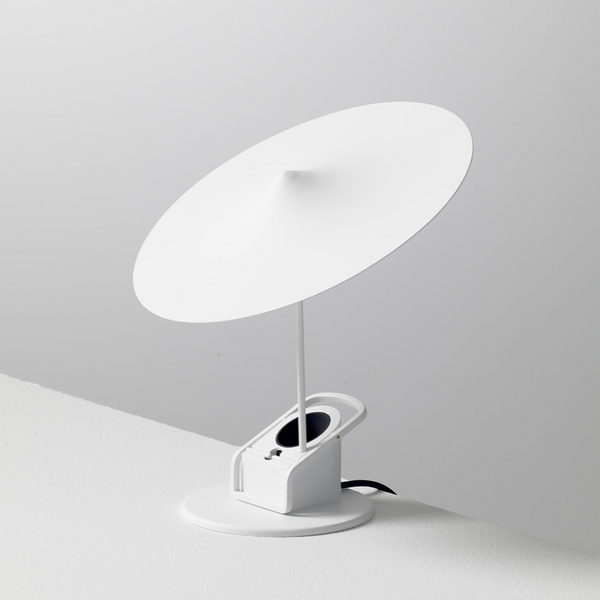 Wästberg w153 Île Lamp - Traffic White