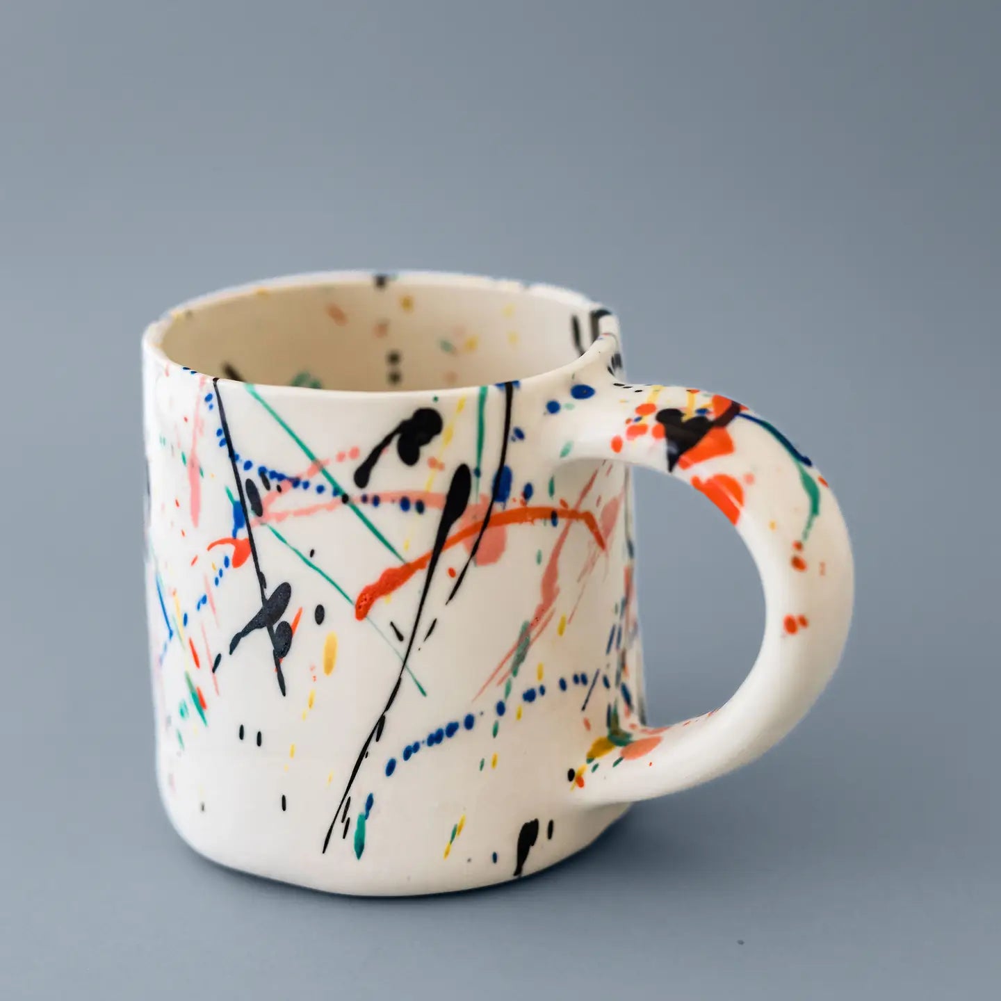 Artsy Big Mug