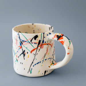 Artsy Big Mug
