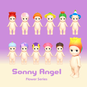 Sonny Angels - Flower
