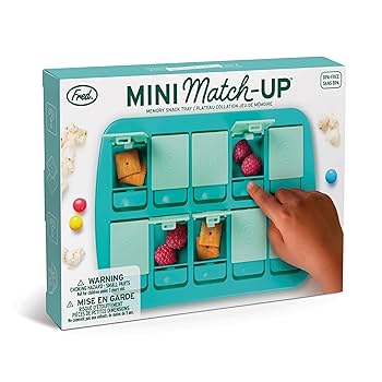 FRED Mini Match Up