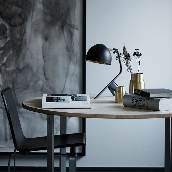 Klassik Studio Lamp Grey