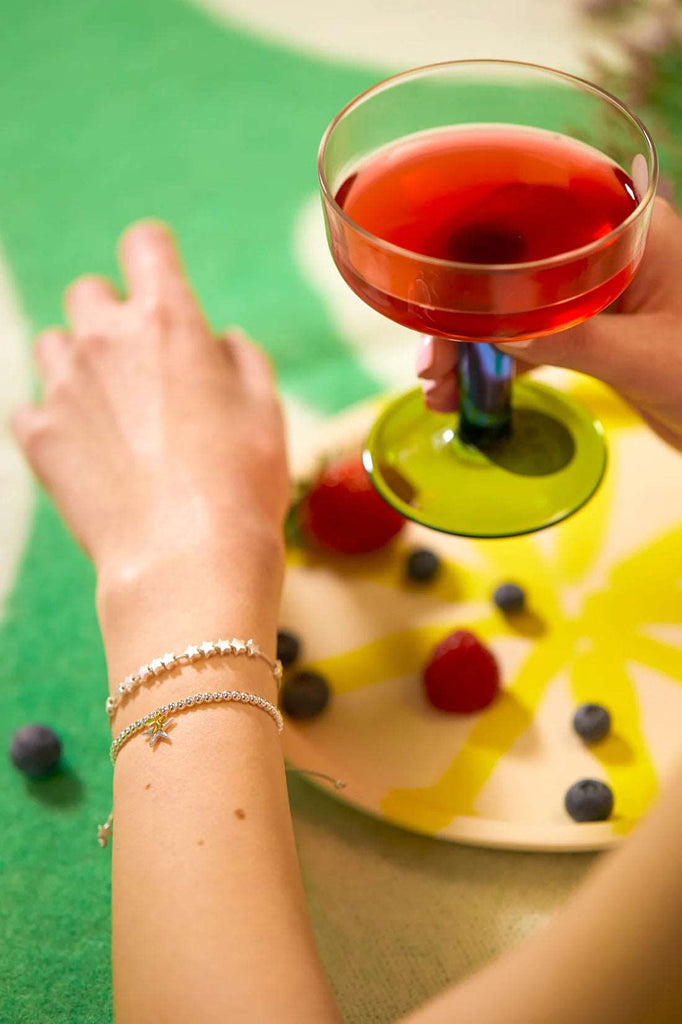 Estella bartlett 2025 star bracelet