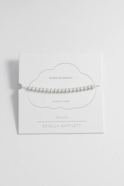 Estella Bartlett Star Bracelet - Armbånd