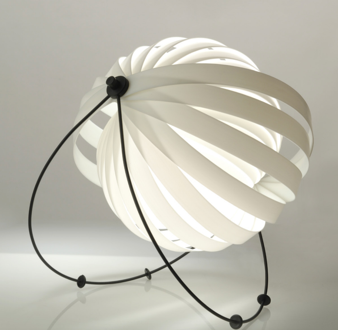 Objekto Eclipse table lamp