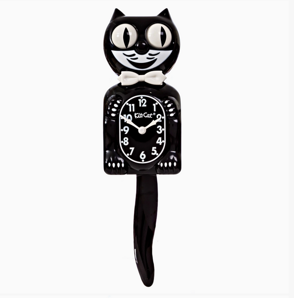 The Original Kit Cat Klock