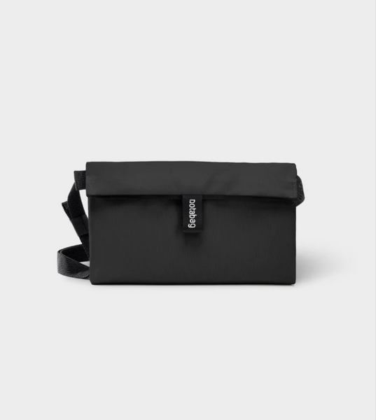 Notabag -Crossbody Black