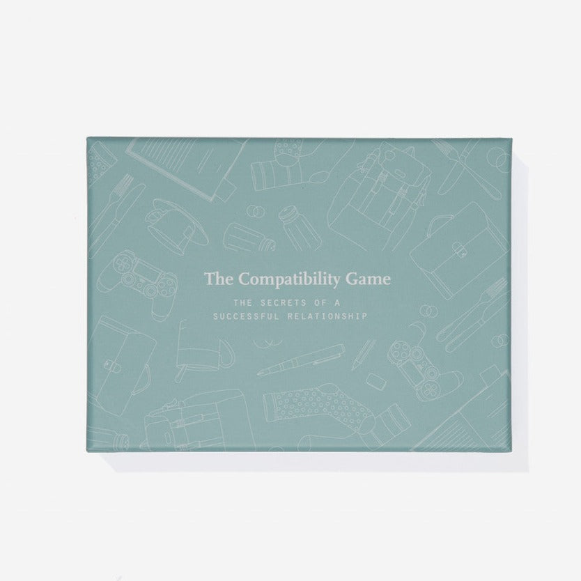 The School of life - Compatibility Game