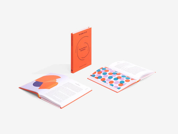 The School of Life - The Confidence Workbook