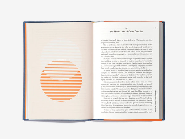 The School of Life - The Couple's Workbook