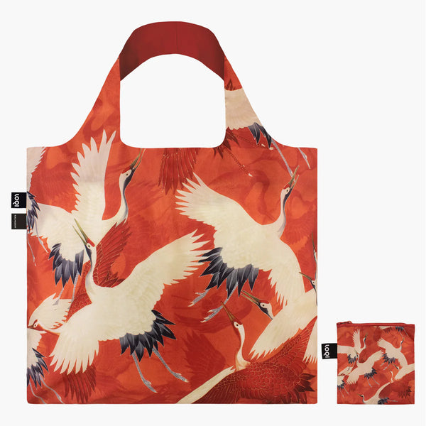 Loqi Reusable Recycled Bag