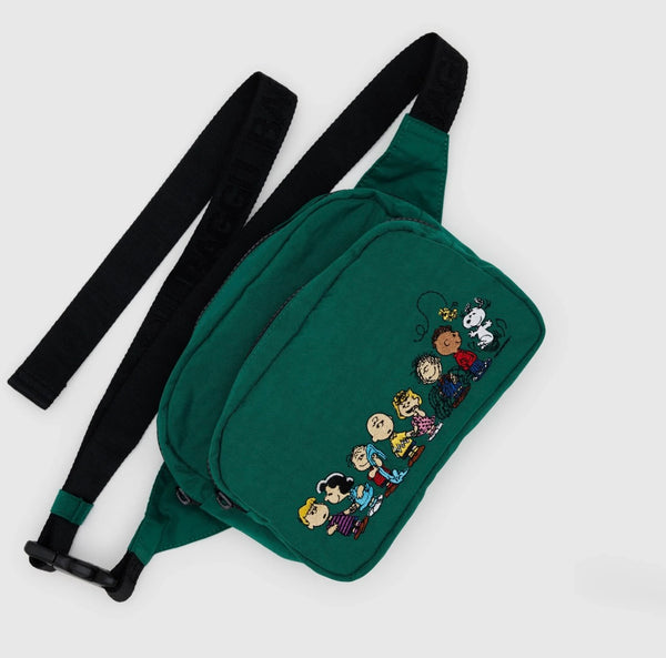 BAGGU x Peanuts Fanny Bag