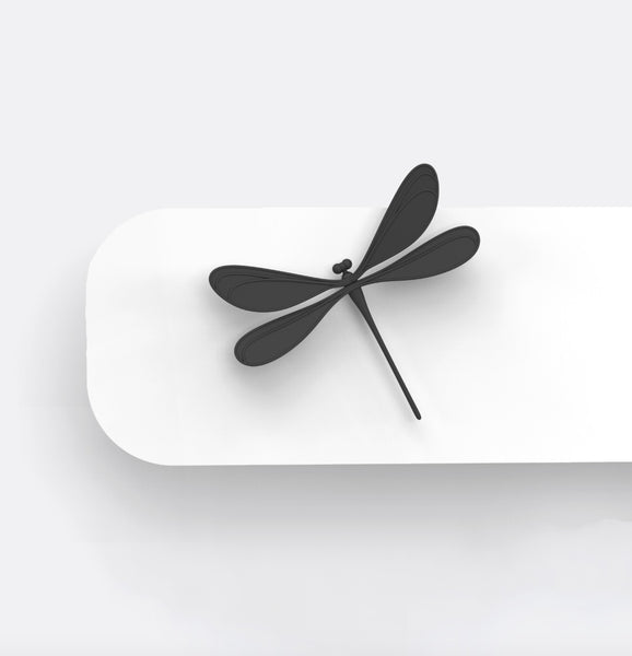 BUBA Magnet board/organizer