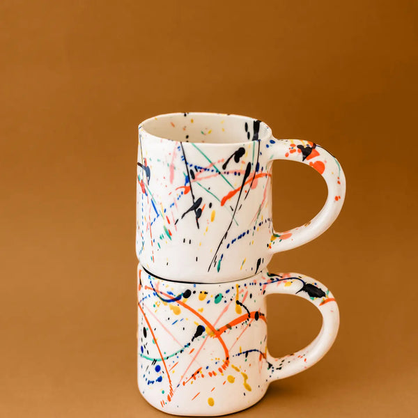Artsy Big Mug