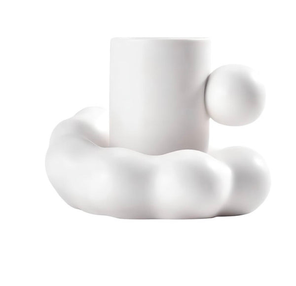 Cloud Mug Set