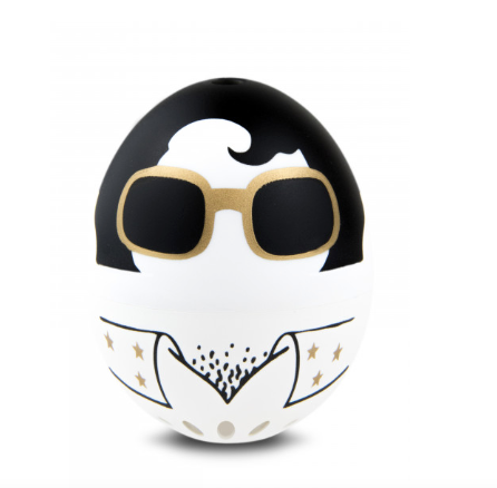 The Golden Egg BeepEgg Egg Timer