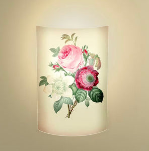 Wall Lamp Moments EC006