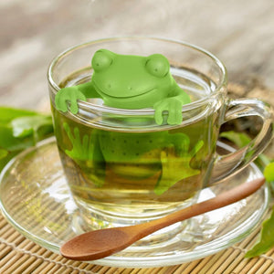 FRED Frog Tea Diffuser