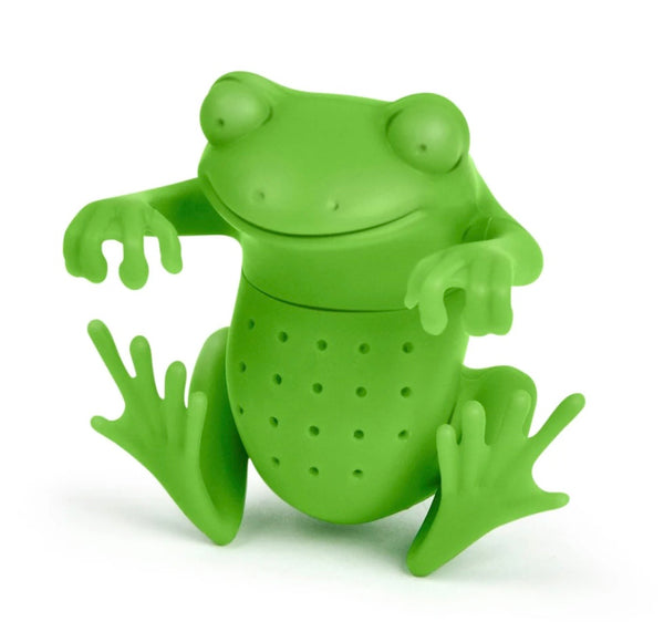 FRED Frog Tea Diffuser