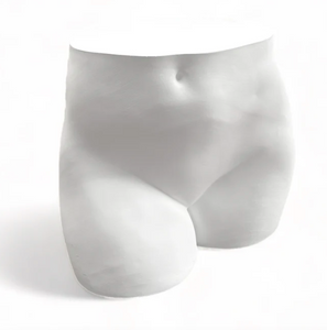 Seletti x Uto Balmoral Piece of me - Him - Stool/Side table