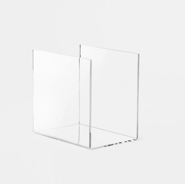 Holding Tall Magazine Holder