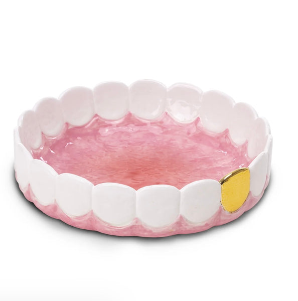 SELETTI x Studio Job HOLY SMOKES bowl/ashtray