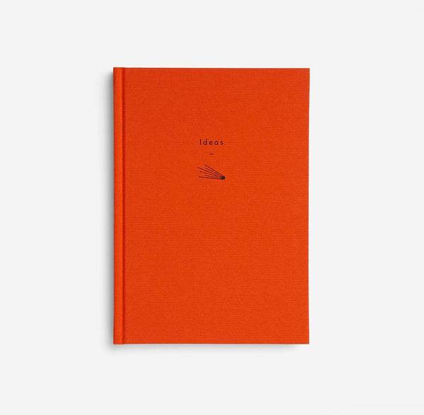 The School of Life - Ideas Notebook