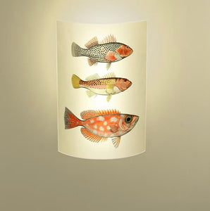 Wall Lamp Moments 3901P
