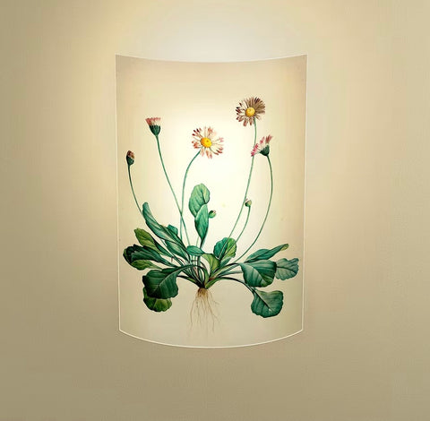 Wall Lamp Moments EC003