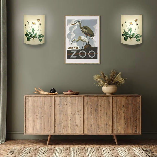 Wall Lamp Moments EC003